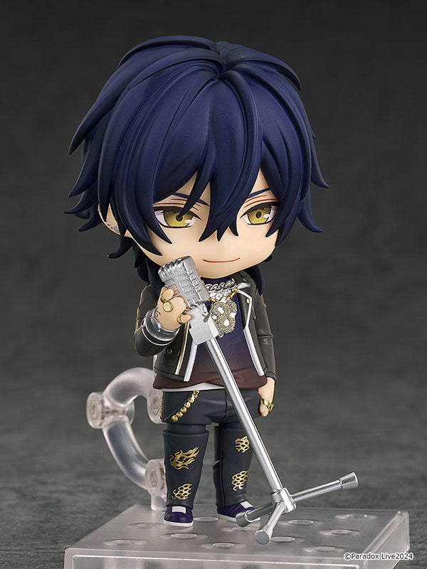 (Pre-Venta) Nendoroid - Haruomi Shingu