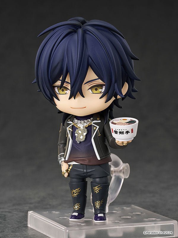 (Pre-Venta) Nendoroid - Haruomi Shingu