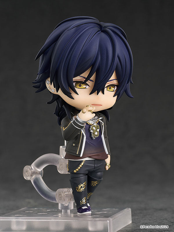 (Pre-Venta) Nendoroid - Haruomi Shingu