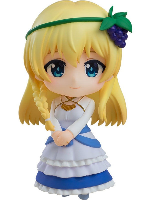 (Pre-Venta) Nendoroid - Iris