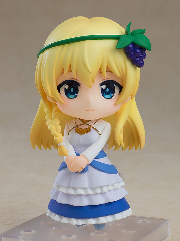 (Pre-Venta) Nendoroid - Iris