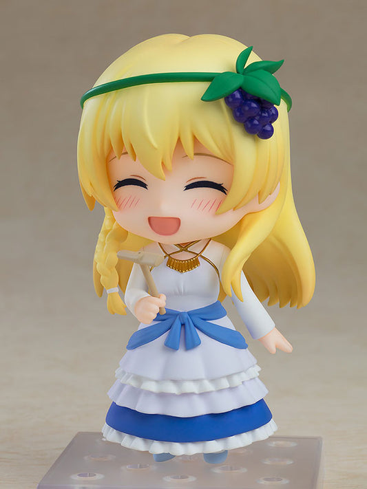 (Pre-Venta) Nendoroid - Iris