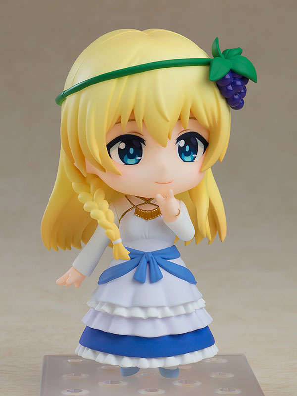 (Pre-Venta) Nendoroid - Iris