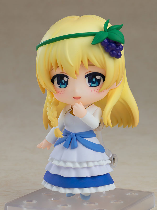 (Pre-Venta) Nendoroid - Iris