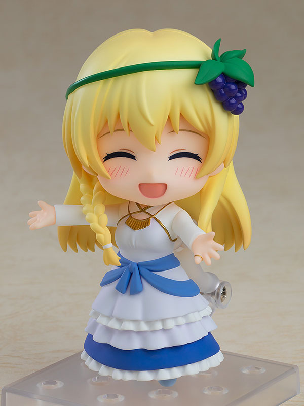 (Pre-Venta) Nendoroid - Iris