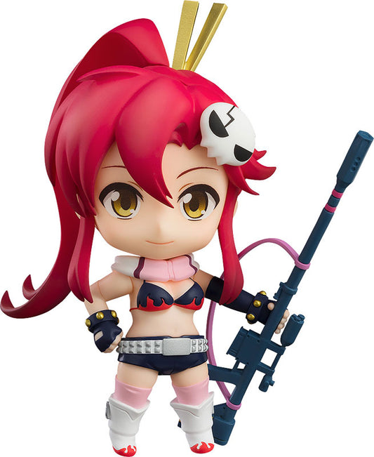 (Pre-Venta) Nendoroid - Yoko 2.0