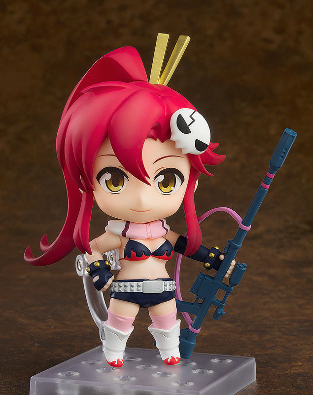 (Pre-Venta) Nendoroid - Yoko 2.0