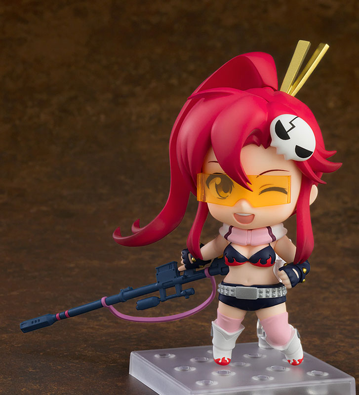 (Pre-Venta) Nendoroid - Yoko 2.0