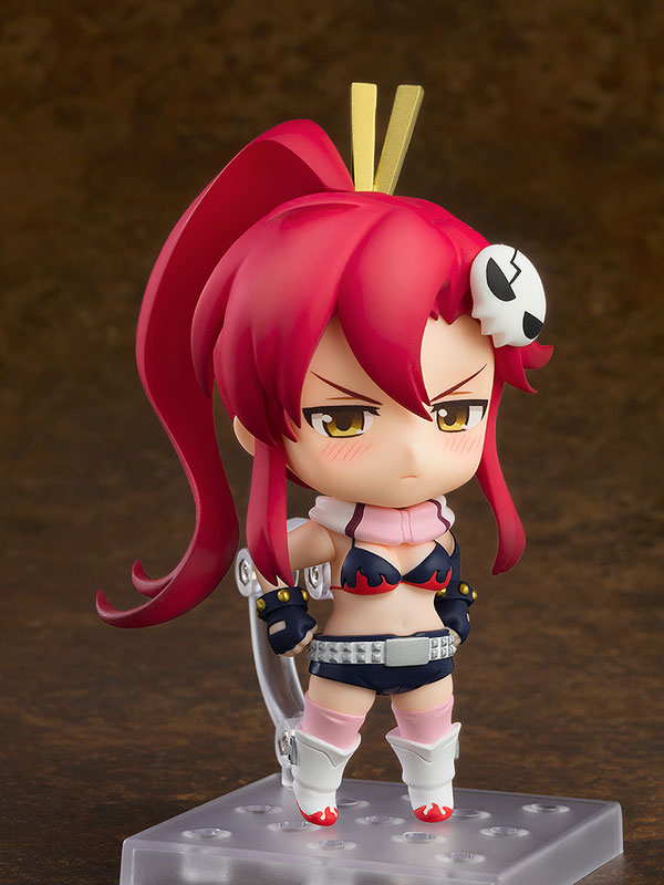 (Pre-Venta) Nendoroid - Yoko 2.0