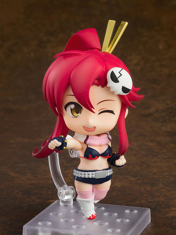 (Pre-Venta) Nendoroid - Yoko 2.0