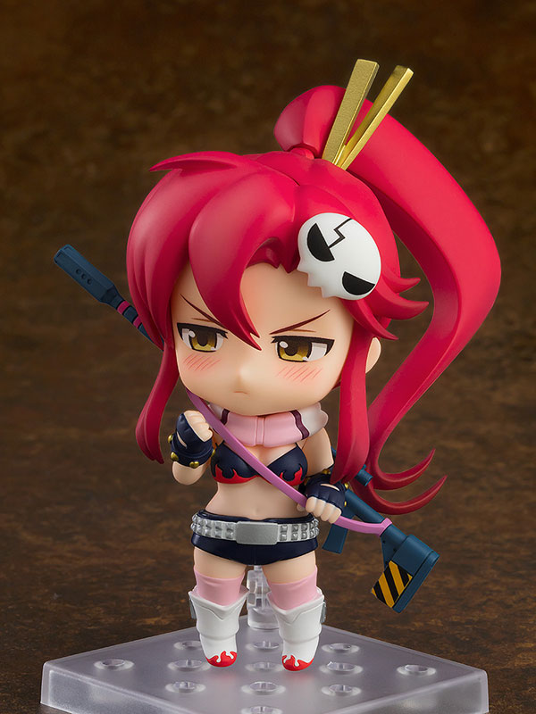 (Pre-Venta) Nendoroid - Yoko 2.0