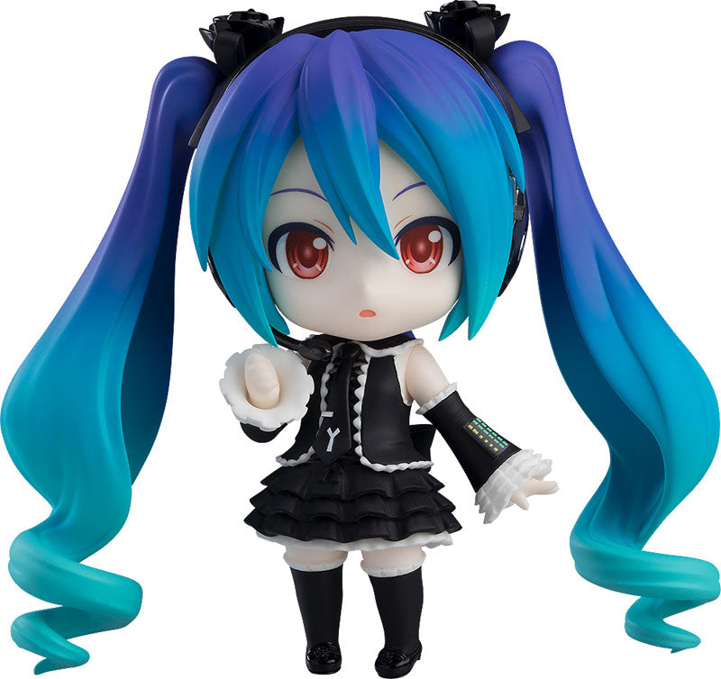 (Pre-Venta) Nendoroid - Hatsune Miku ver. Infinity (SEGA feat.)