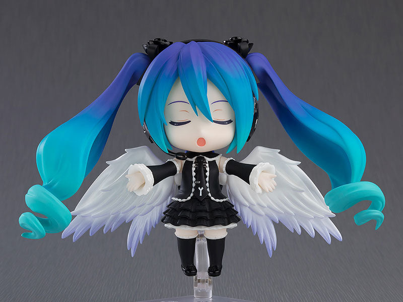 (Pre-Venta) Nendoroid - Hatsune Miku ver. Infinity (SEGA feat.)