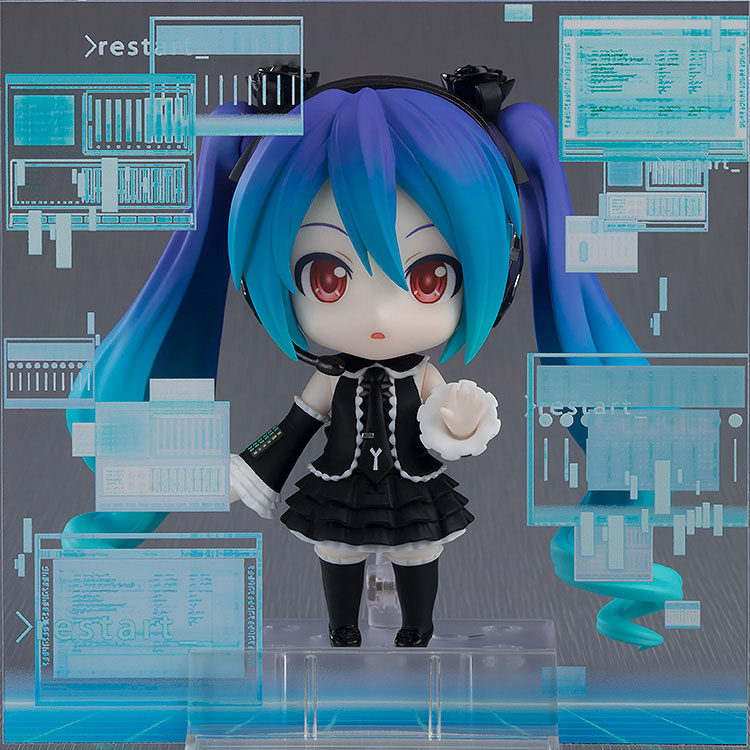 (Pre-Venta) Nendoroid - Hatsune Miku ver. Infinity (SEGA feat.)