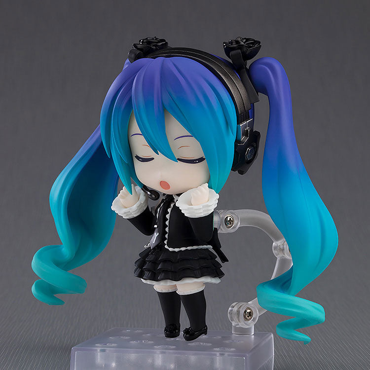 (Pre-Venta) Nendoroid - Hatsune Miku ver. Infinity (SEGA feat.)