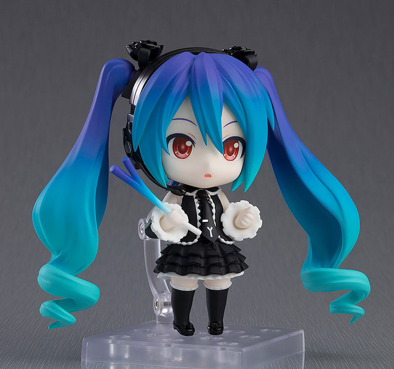 (Pre-Venta) Nendoroid - Hatsune Miku ver. Infinity (SEGA feat.)