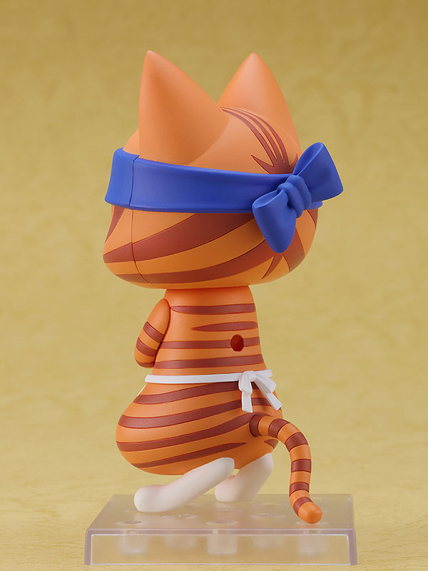 (Pre-Venta) Nendoroid - Bunzo