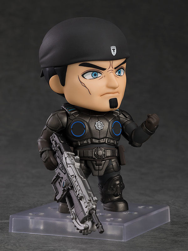 (Pre-Venta) Nendoroid - Marcus Fenix