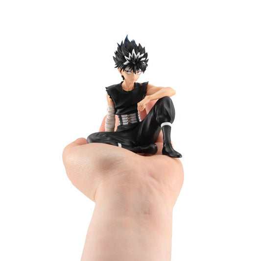 (Pre-Venta) Palm Sized - Hiei