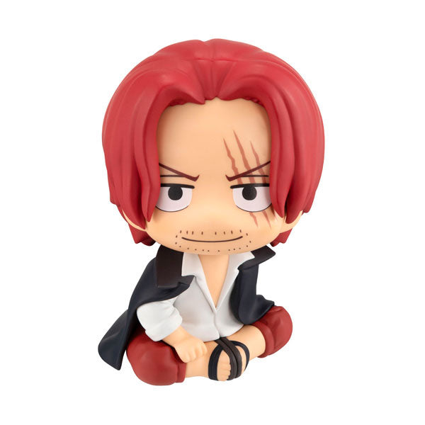 (Pre-Venta) LookUp - Shanks