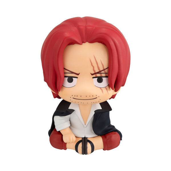 (Pre-Venta) LookUp - Shanks