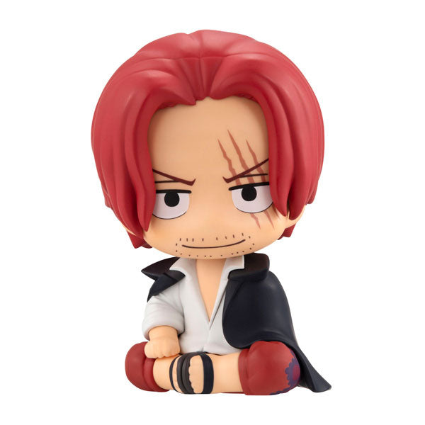 (Pre-Venta) LookUp - Shanks