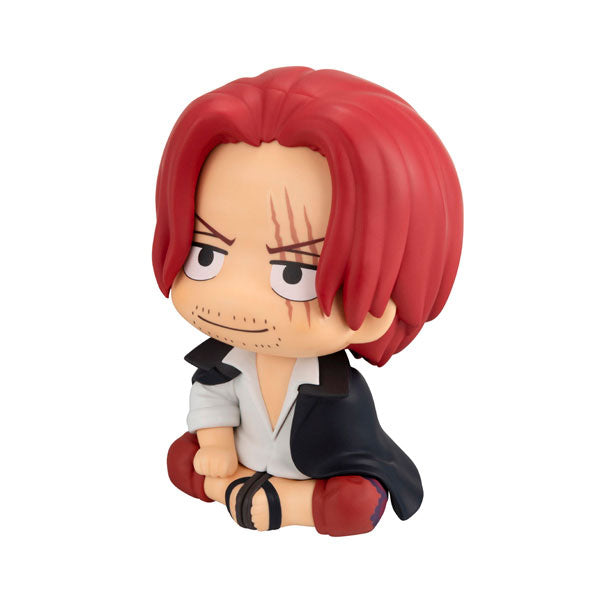 (Pre-Venta) LookUp - Shanks