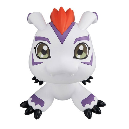 (Pre-Venta) LookUp - Gomamon