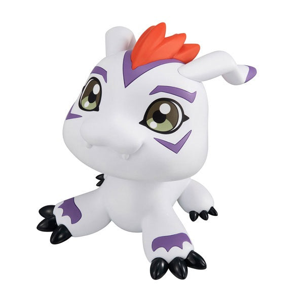 (Pre-Venta) LookUp - Gomamon