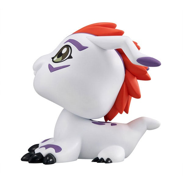 (Pre-Venta) LookUp - Gomamon