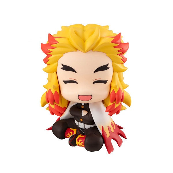 (Pre-Venta) LookUp - Kyojuro Rengoku ver. Smiling