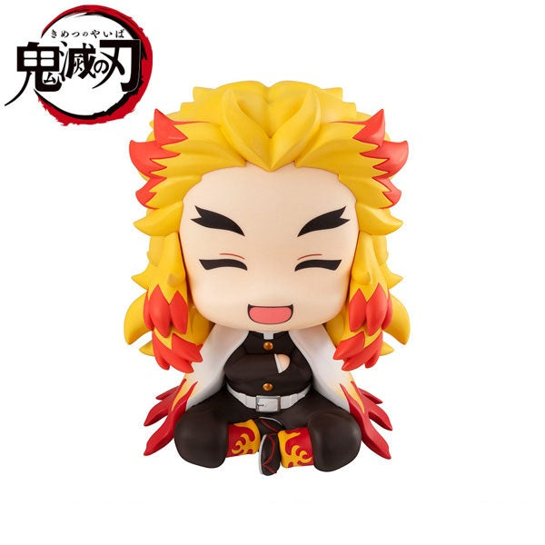 (Pre-Venta) LookUp - Kyojuro Rengoku ver. Smiling