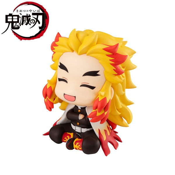 (Pre-Venta) LookUp - Kyojuro Rengoku ver. Smiling