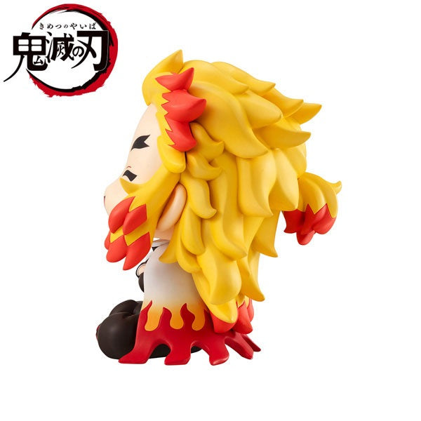 (Pre-Venta) LookUp - Kyojuro Rengoku ver. Smiling