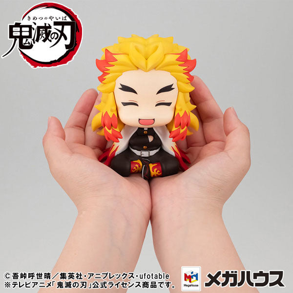 (Pre-Venta) LookUp - Kyojuro Rengoku ver. Smiling