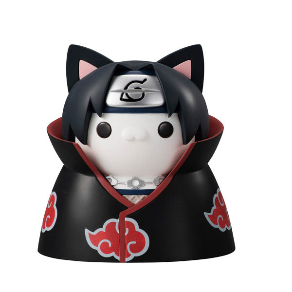 (Pre-Venta) Mega Cat Project - Itachi Uchiha