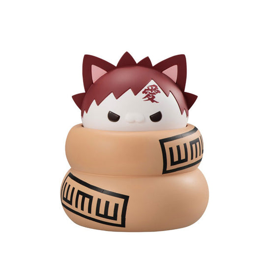 (Pre-Venta) Mega Cat Project - Gaara