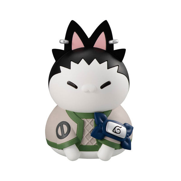 (Pre-Venta) Mega Cat Project - Shikamaru Nara