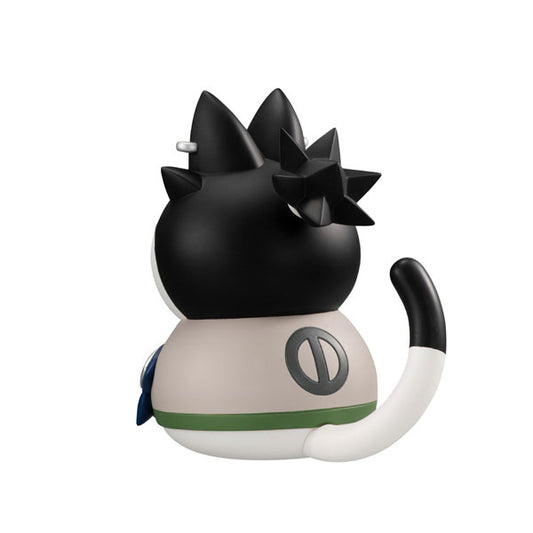 (Pre-Venta) Mega Cat Project - Shikamaru Nara