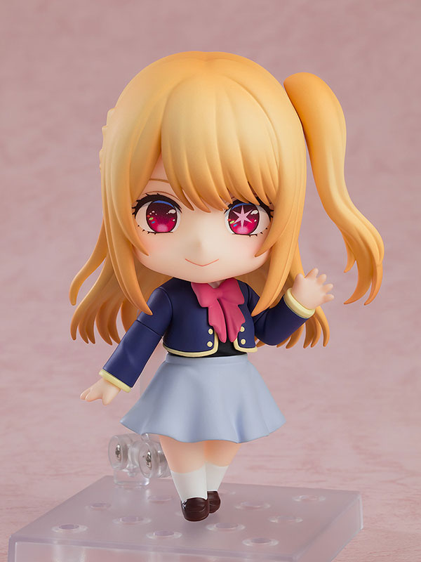 (Pre-Venta) Nendoroid - Ruby Hoshino ver. School Uniform