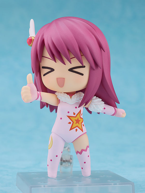 (Pre-Venta) Nendoroid - Sora Naegino