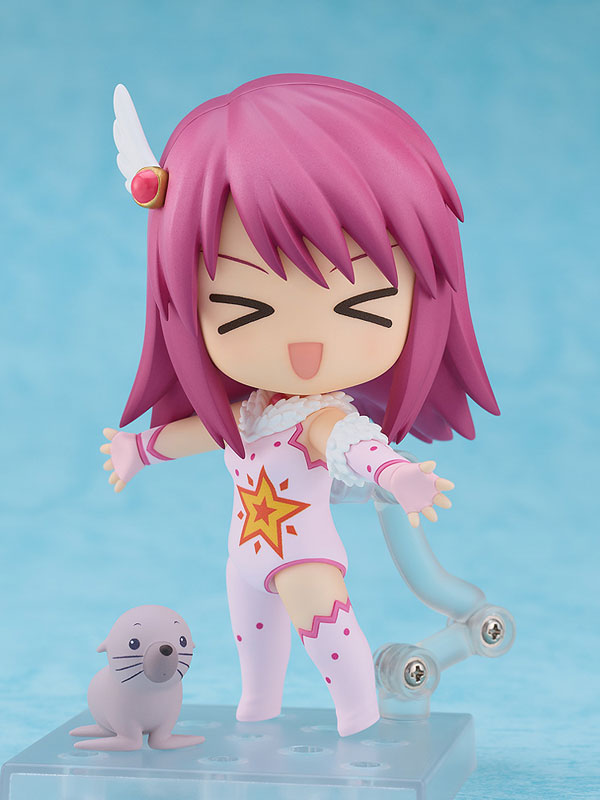 (Pre-Venta) Nendoroid - Sora Naegino