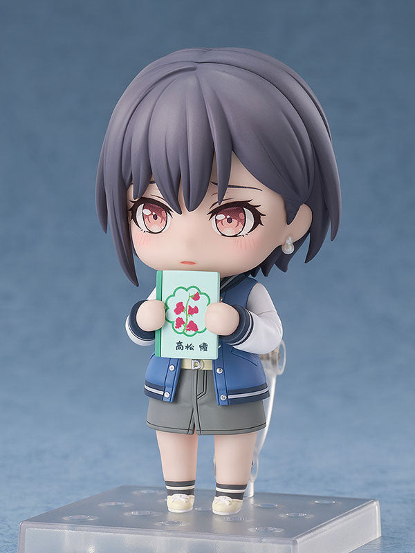 (Pre-Venta) Nendoroid - Tomori Takamatsu