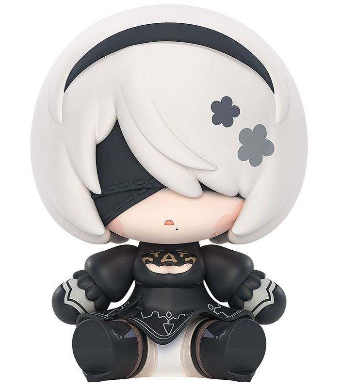 (Pre-Venta) Huggy Good Smile - YoRHa No.2 Type B(2B)