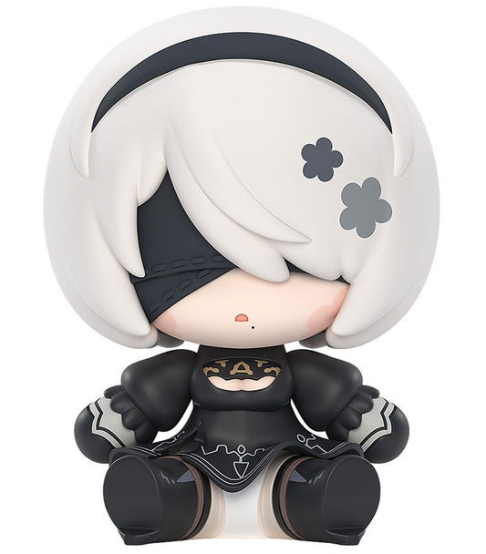 (Pre-Venta) Huggy Good Smile - YoRHa No.2 Type B(2B)