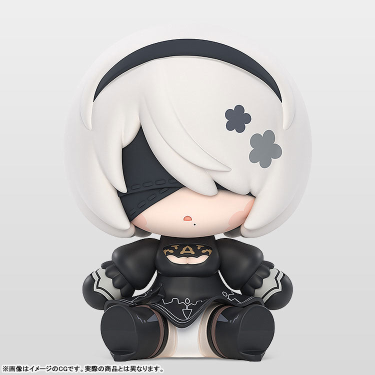 (Pre-Venta) Huggy Good Smile - YoRHa No.2 Type B(2B)