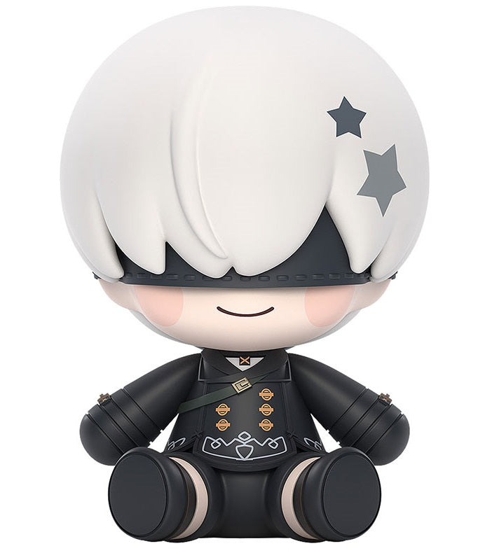 (Pre-Venta) Huggy Good Smile - YoRHa No.9 Type S(9S)