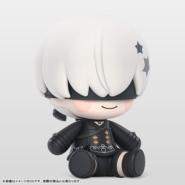 (Pre-Venta) Huggy Good Smile - YoRHa No.9 Type S(9S)