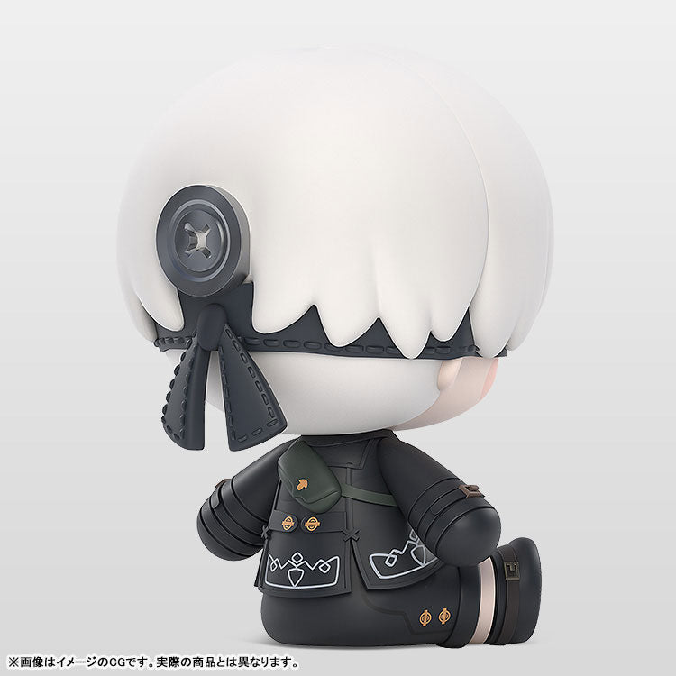 (Pre-Venta) Huggy Good Smile - YoRHa No.9 Type S(9S)