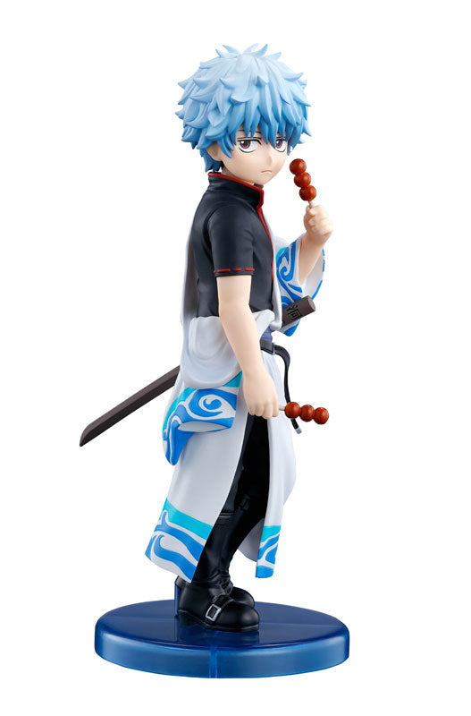 (Pre-Venta) Adokenette - Gintoki Sakata